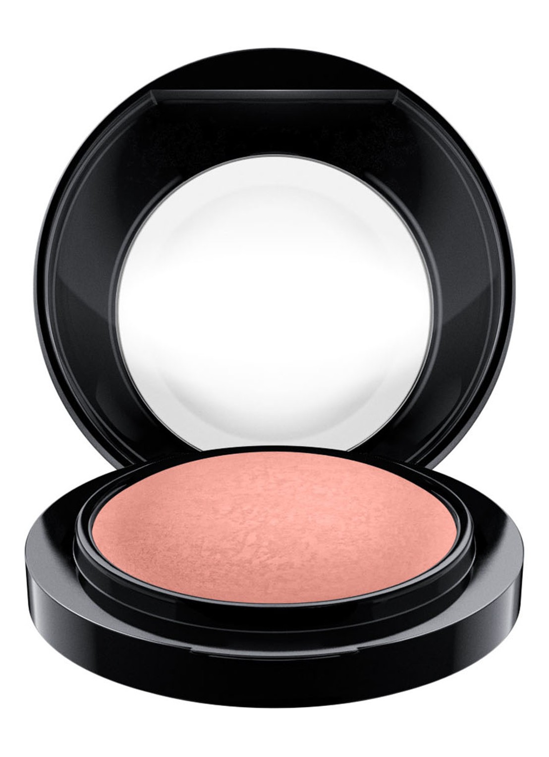 M·A·C Mineralize Blush - voorkant sweet enough