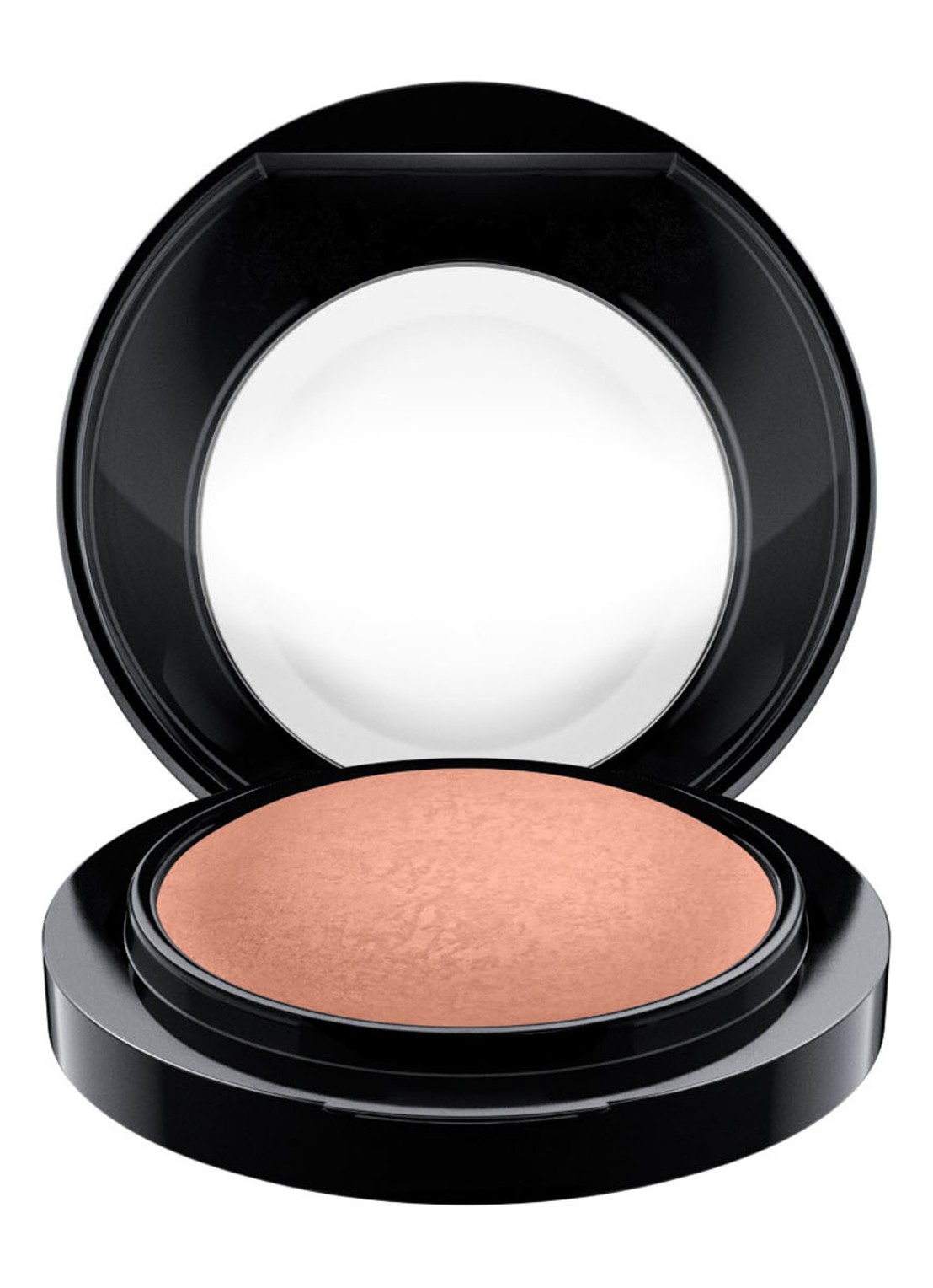 M·A·C Mineralize Blush - voorkant humour me