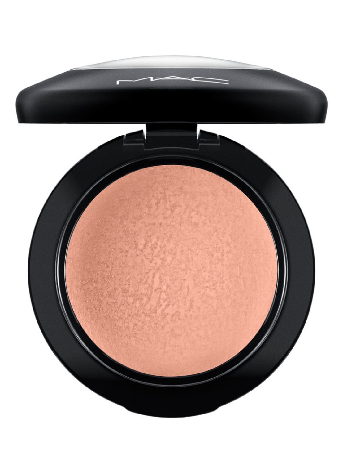 M·A·C Mineralize Blush - voorkant 2 humour me