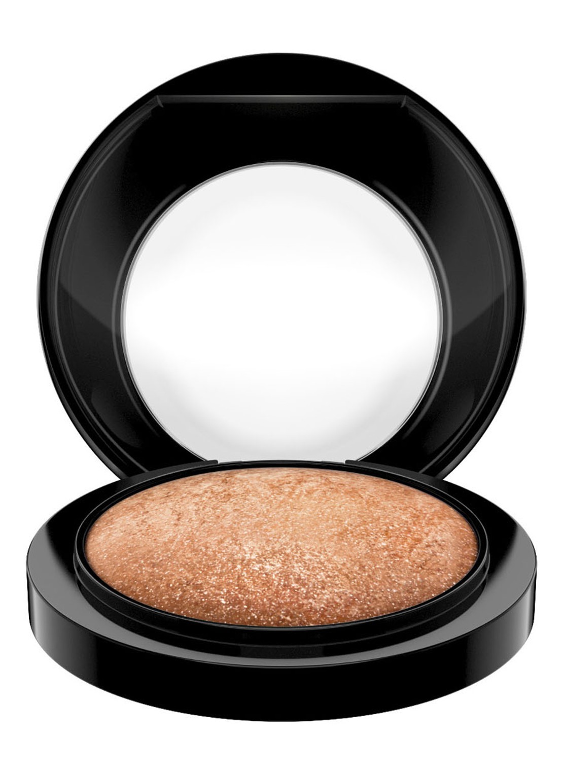 M·A·C Mineralize Skinfinish - highlighter - voorkant 3 gold deposit