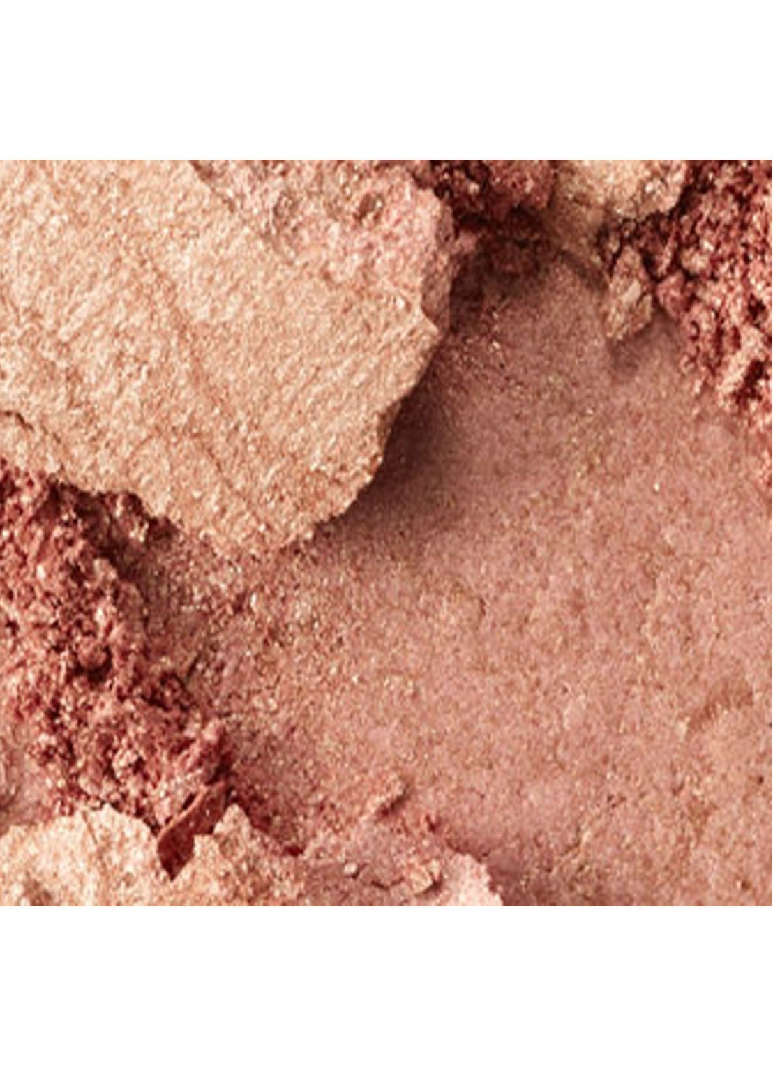 M·A·C Mineralize Skinfinish - highlighter - detail 4 soft and gentle