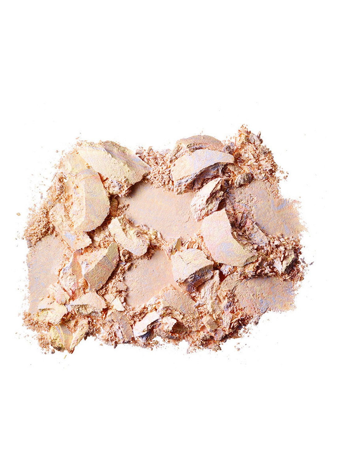 M·A·C Mineralize Skinfinish - highlighter - detail 2 lightscapade