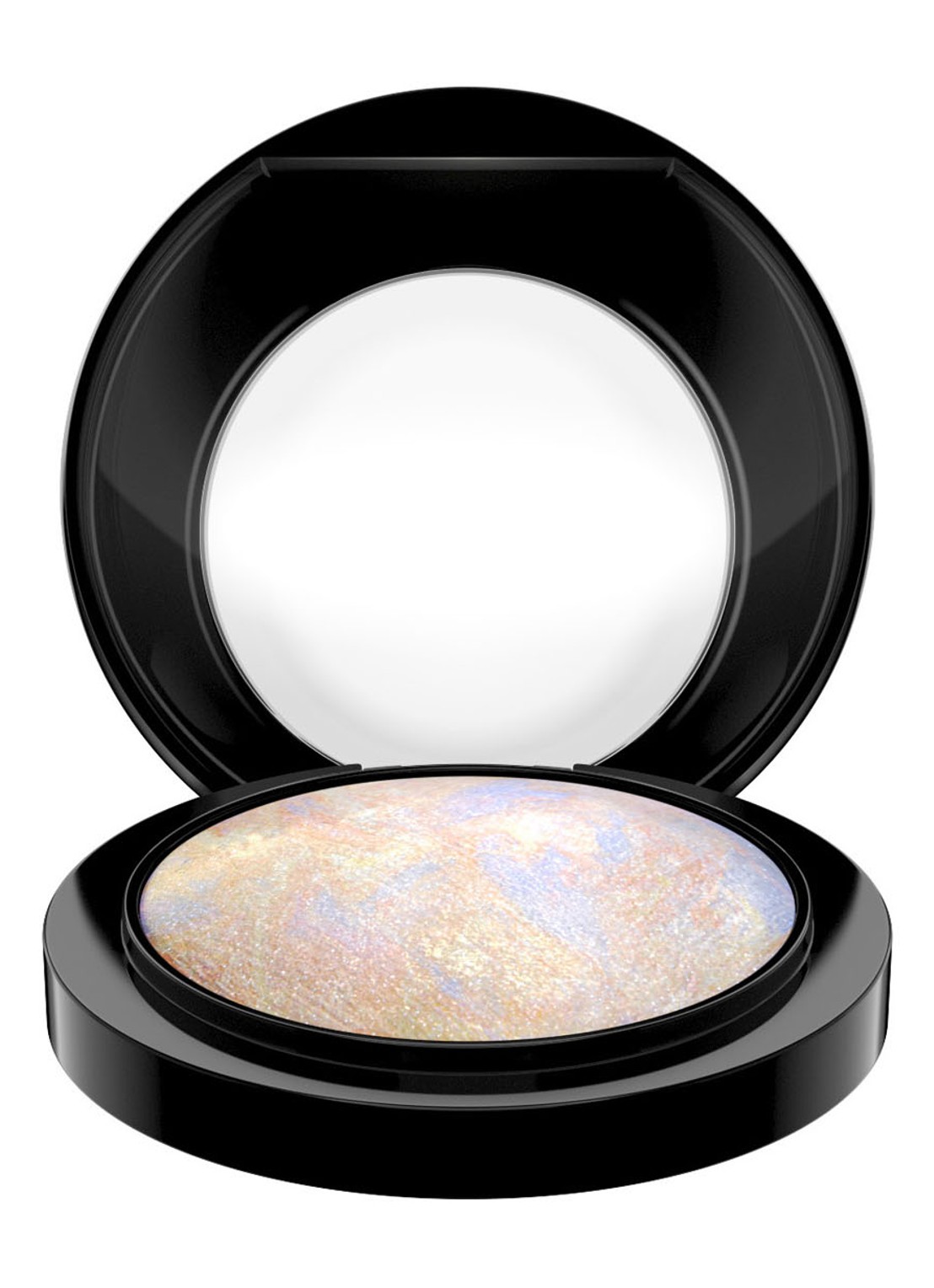 M·A·C Mineralize Skinfinish - highlighter - voorkant 4 lightscapade