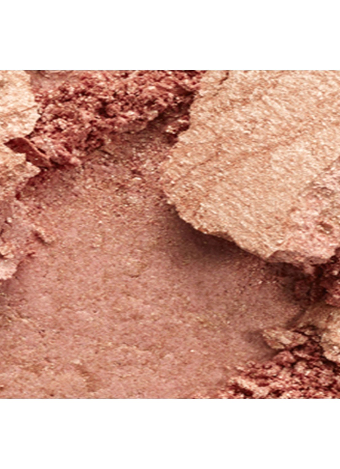 M·A·C Mineralize Skinfinish - highlighter - detail 2 cheeky bronze