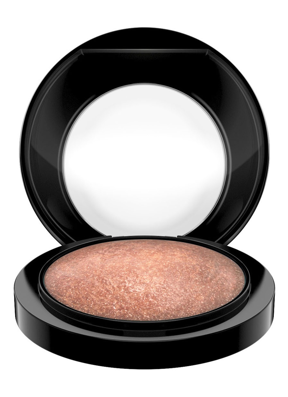 M·A·C Mineralize Skinfinish - highlighter - voorkant 4 cheeky bronze