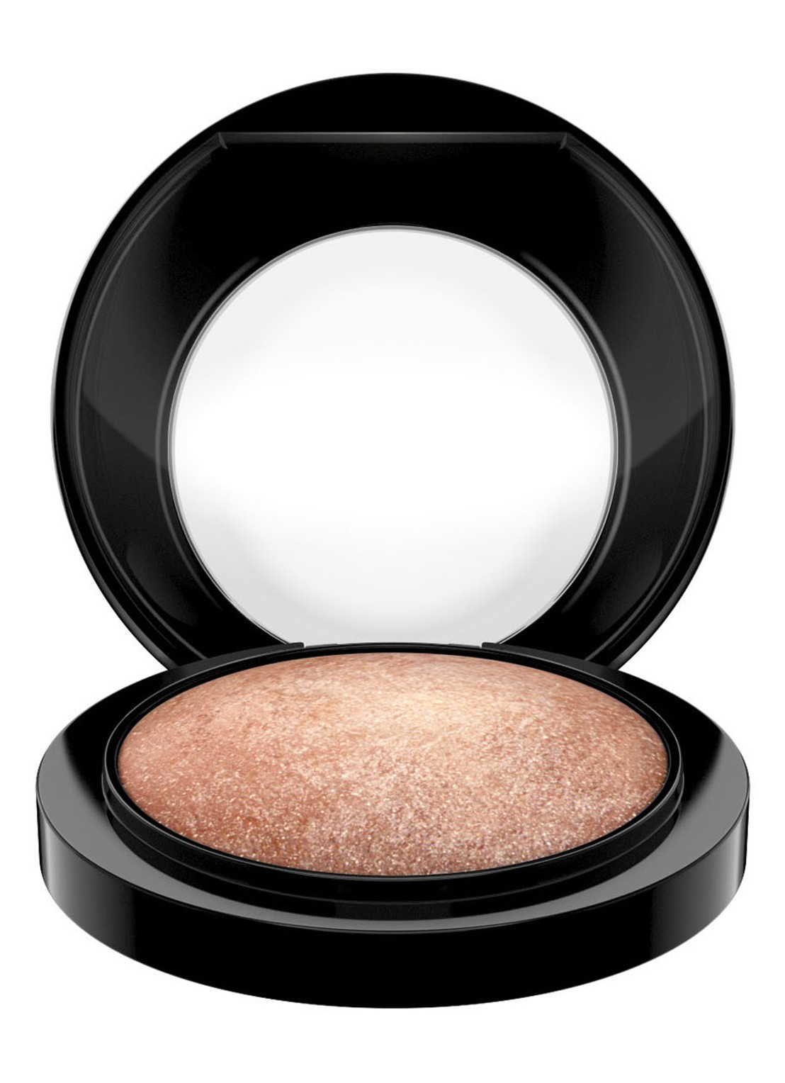 M·A·C Mineralize Skinfinish - highlighter - voorkant global glow