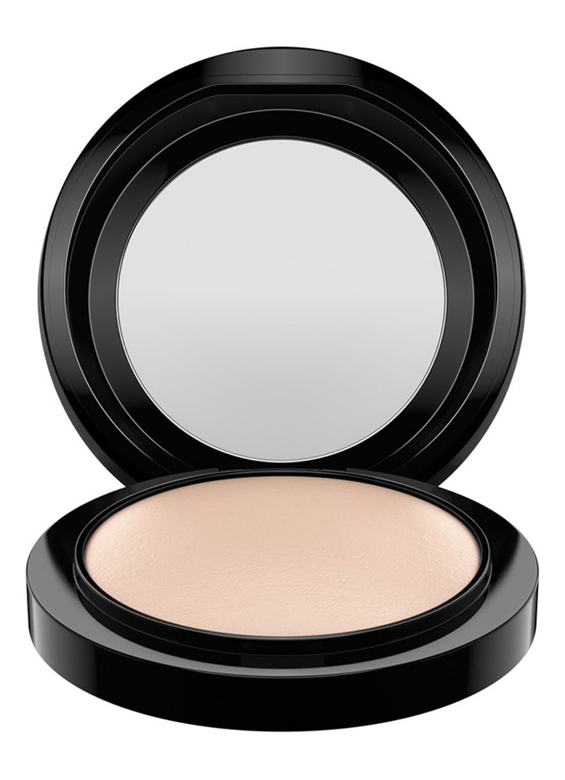 M·A·C Mineralize Skinfinish Natural - poeder - voorkant 2 light
