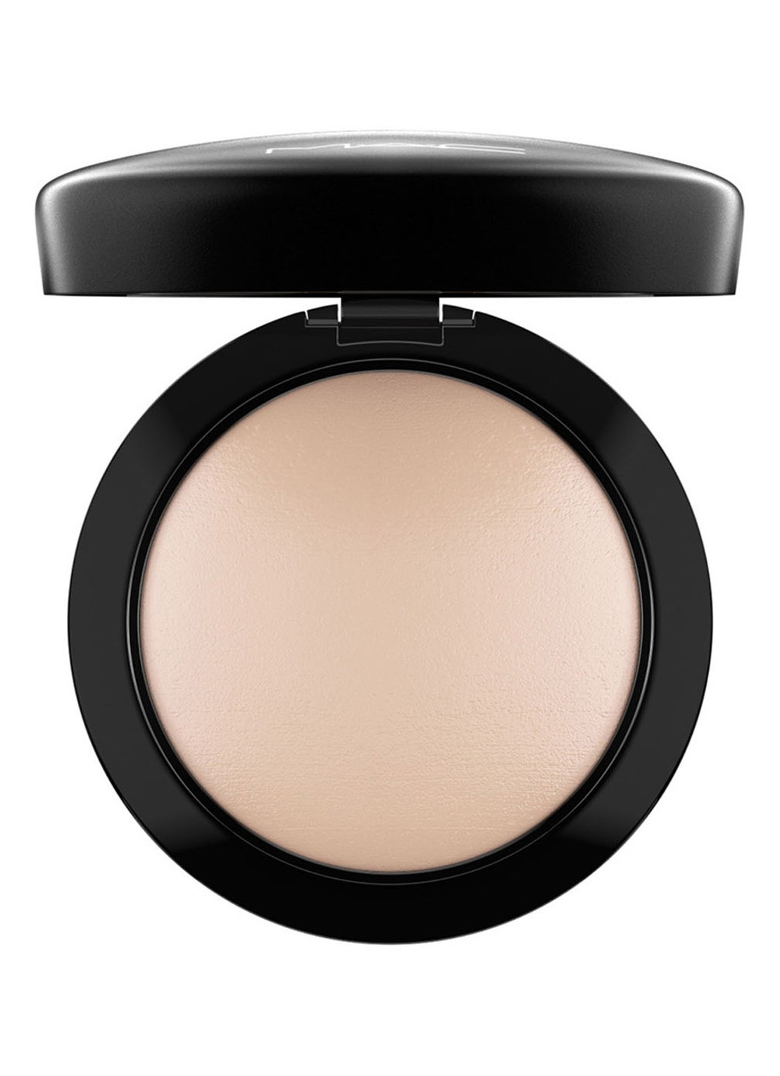 M·A·C Mineralize Skinfinish Natural - poeder - voorkant 3 light