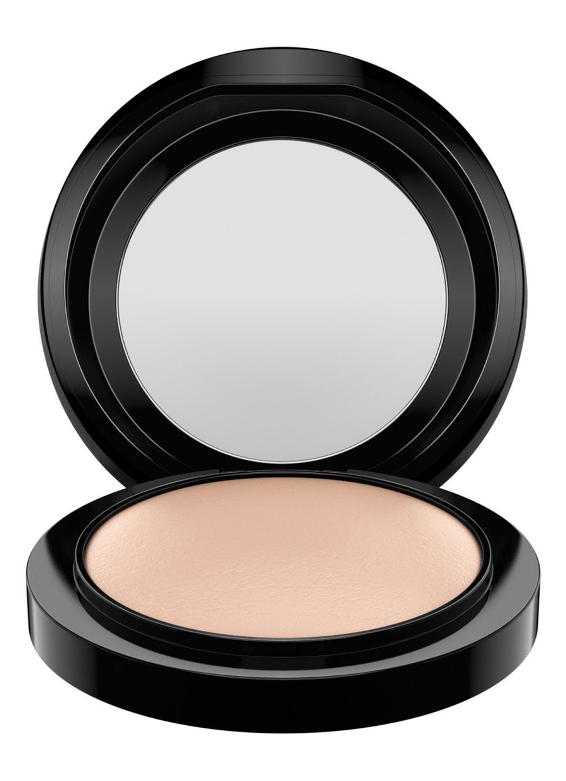 M·A·C Mineralize Skinfinish Natural - poeder - voorkant medium