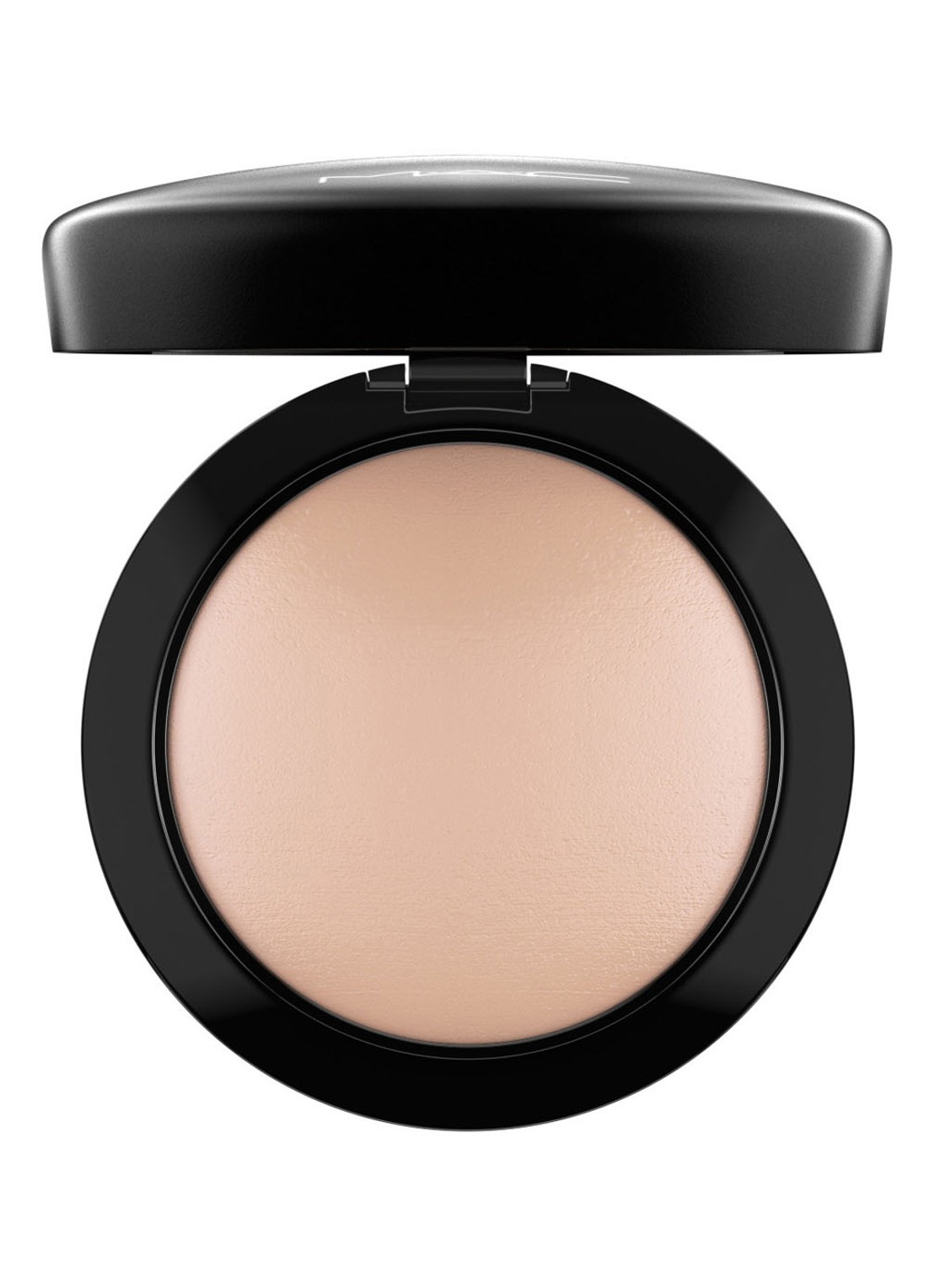 M·A·C Mineralize Skinfinish Natural - poeder - voorkant 2 medium
