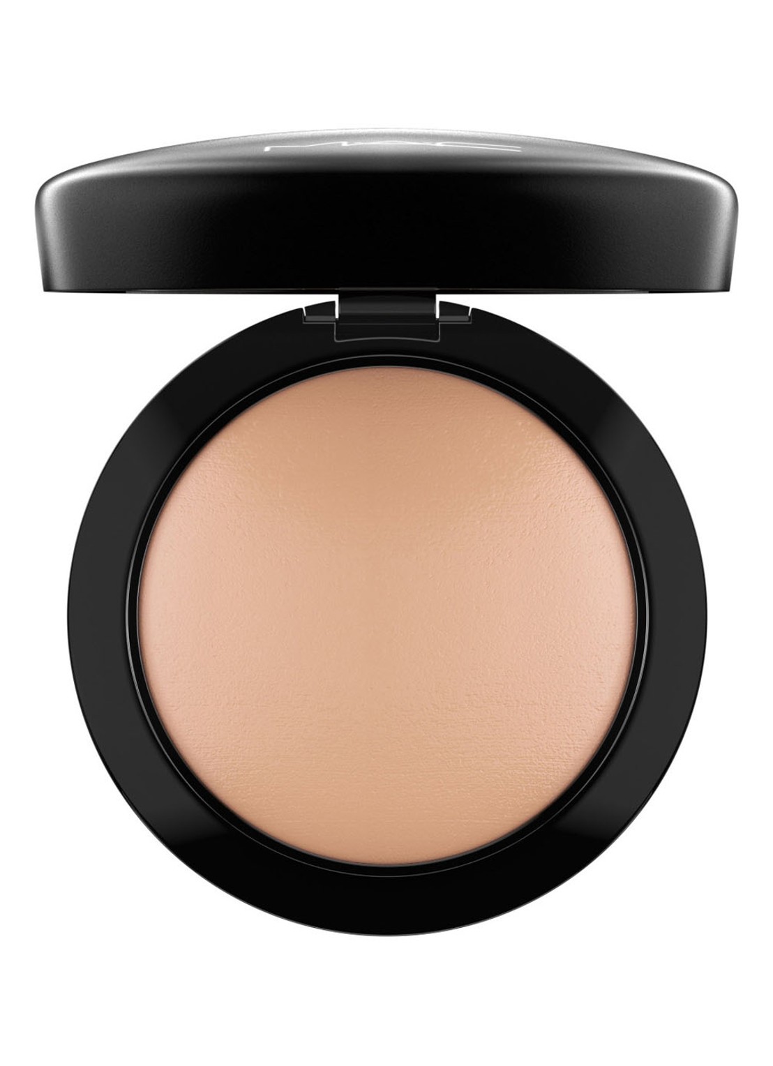 M·A·C Mineralize Skinfinish Natural - poeder - voorkant 2 medium dark