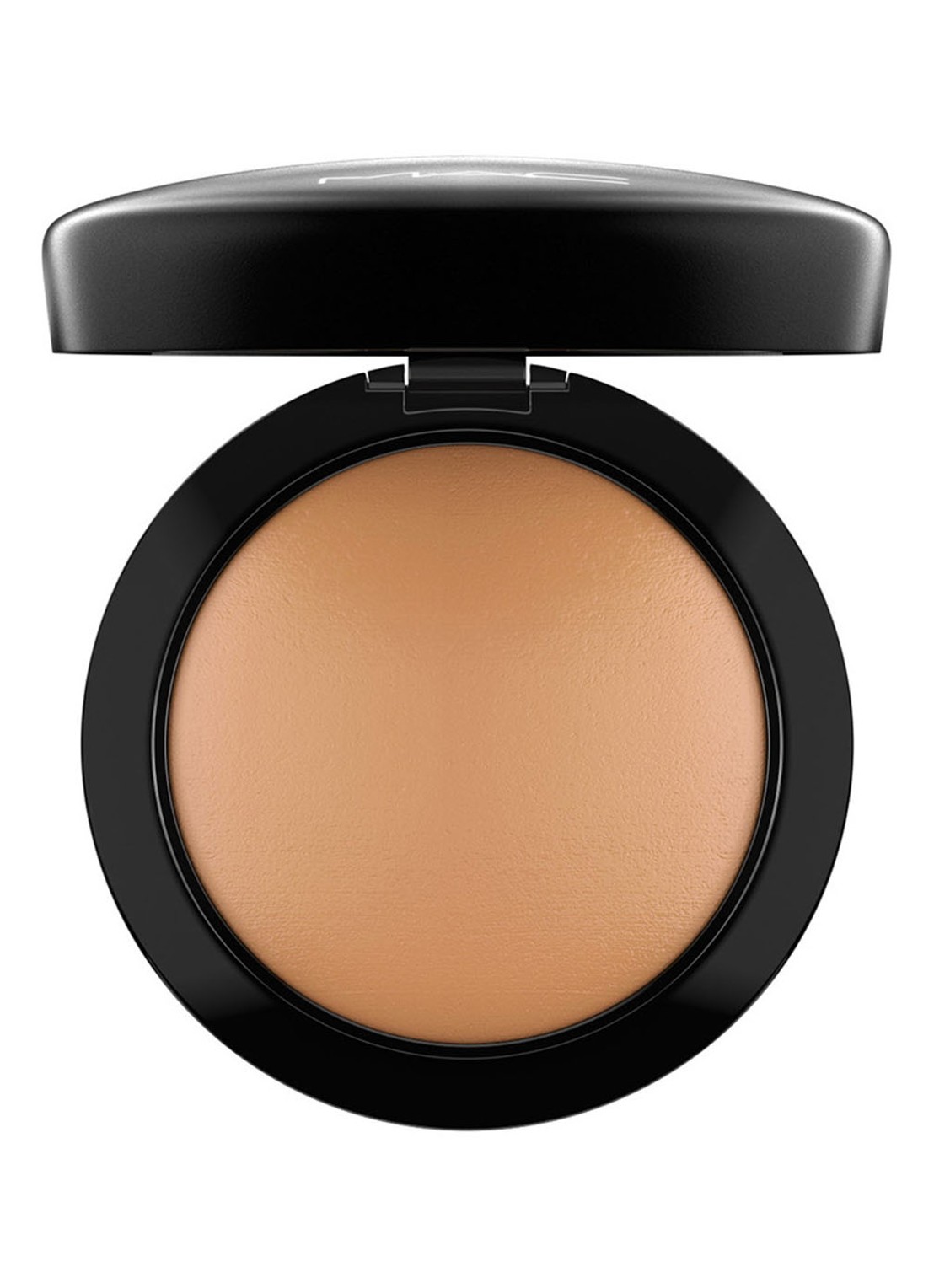 M·A·C Mineralize Skinfinish Natural - poeder - voorkant 2 dark