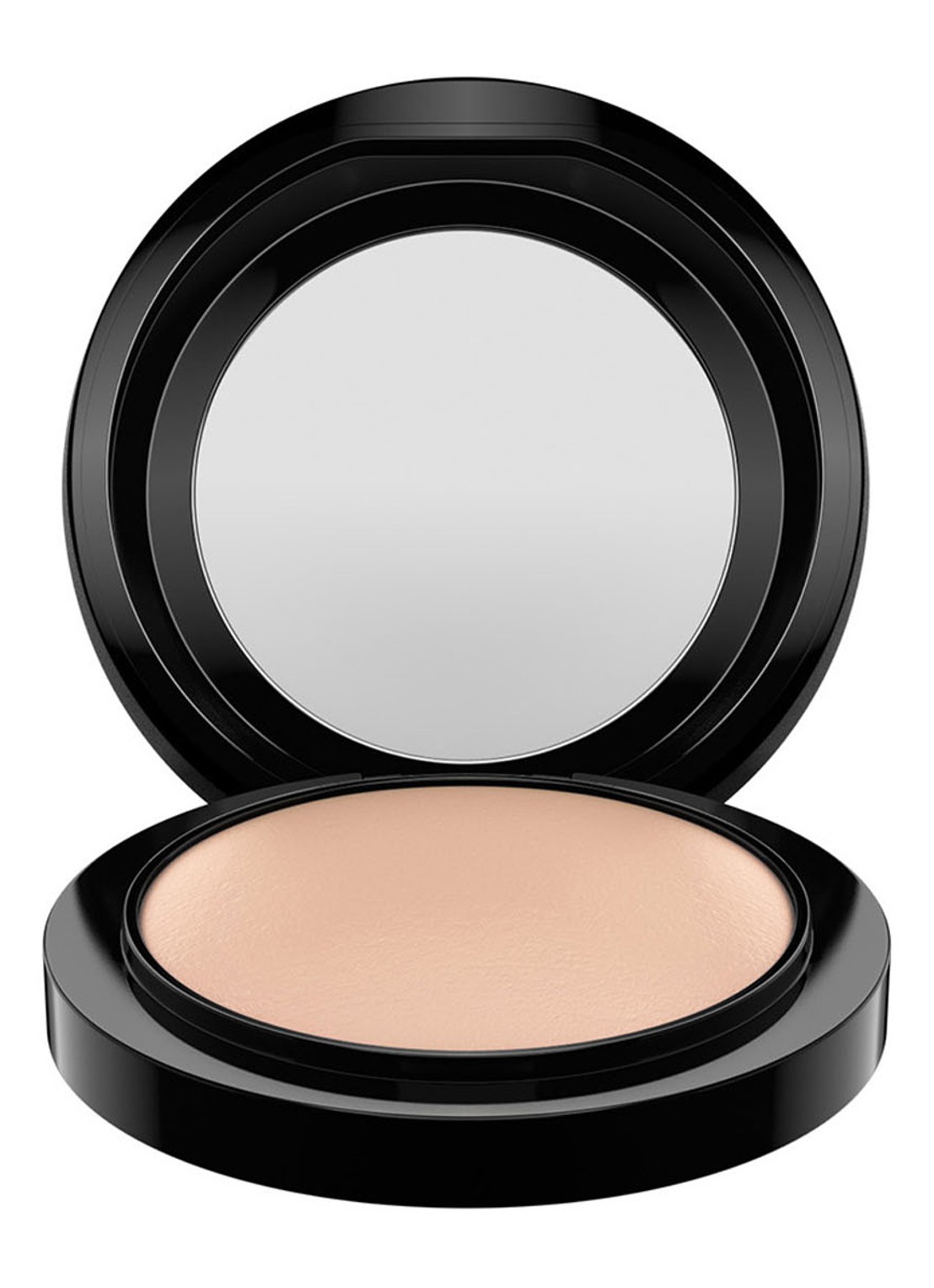 M·A·C Mineralize Skinfinish Natural - poeder - voorkant medium plus