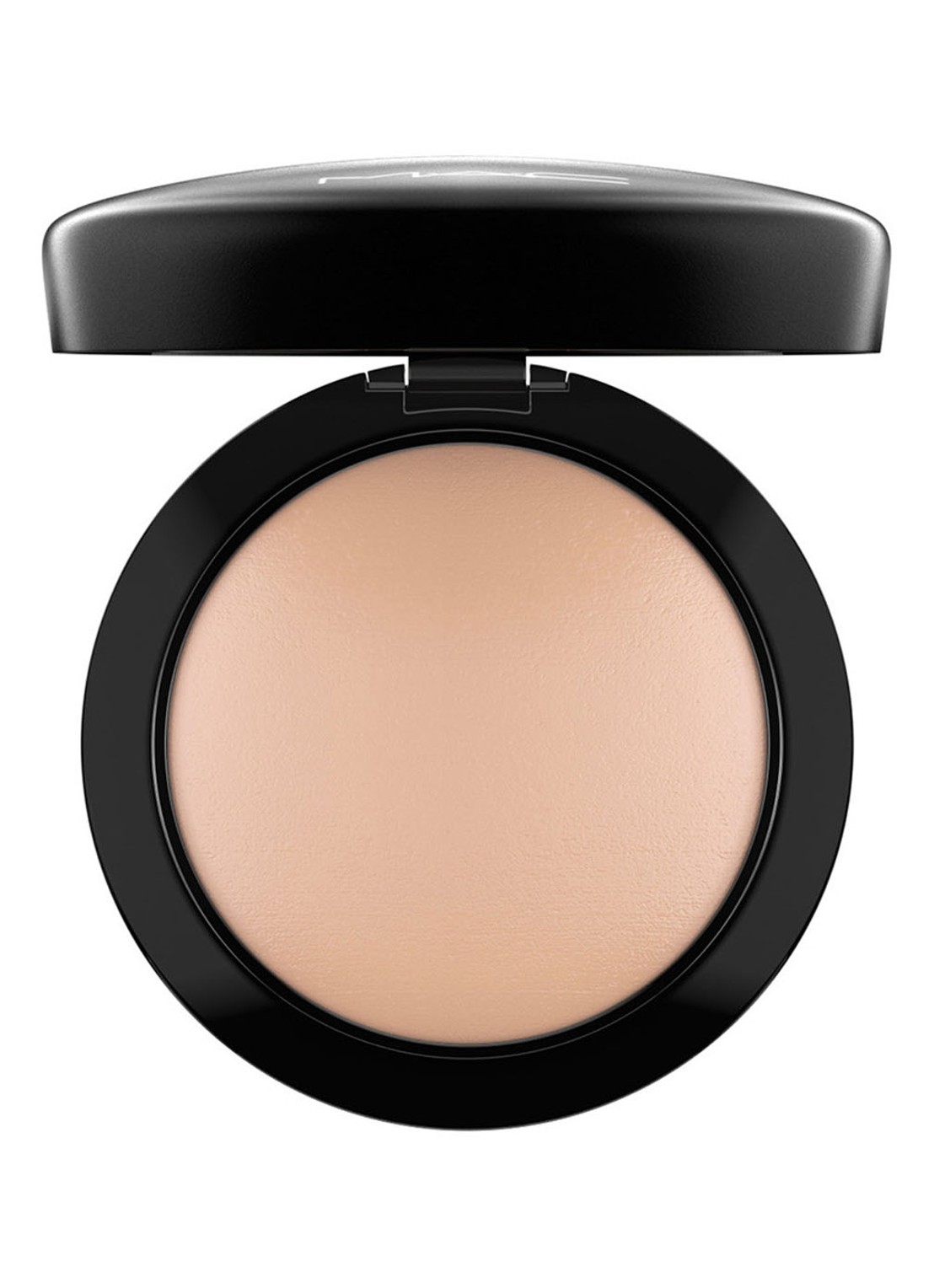 M·A·C Mineralize Skinfinish Natural - poeder - voorkant 2 medium plus