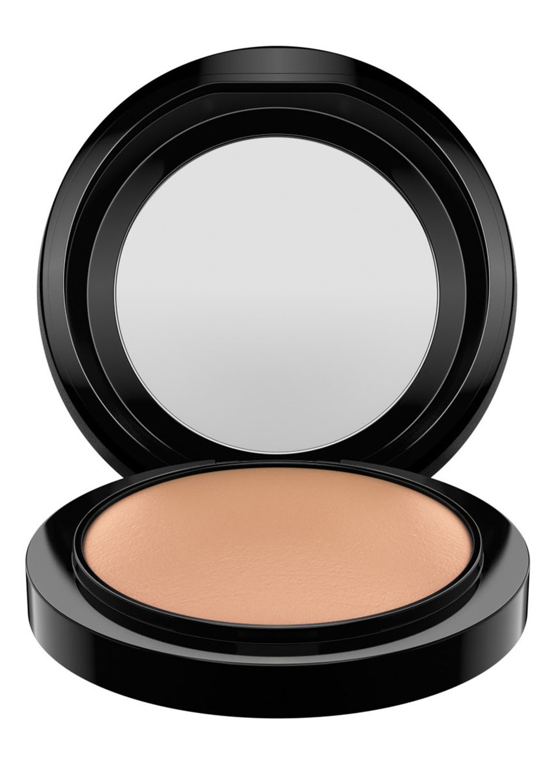 M·A·C Mineralize Skinfinish Natural - poeder - voorkant 2 medium deep