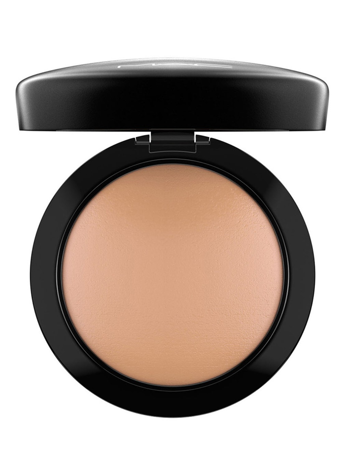 M·A·C Mineralize Skinfinish Natural - poeder - voorkant 3 medium deep