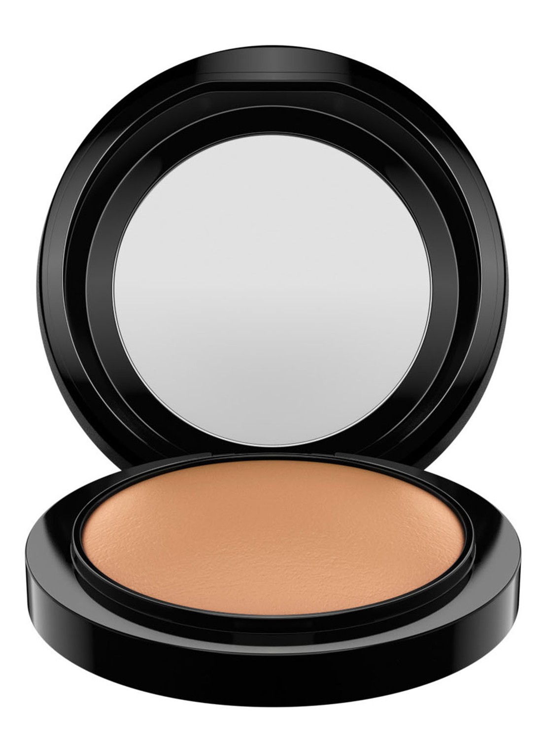 M·A·C Mineralize Skinfinish Natural - poeder - voorkant give me sun!