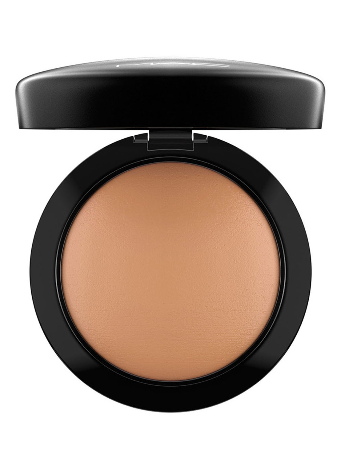 M·A·C Mineralize Skinfinish Natural - poeder - voorkant 2 give me sun!