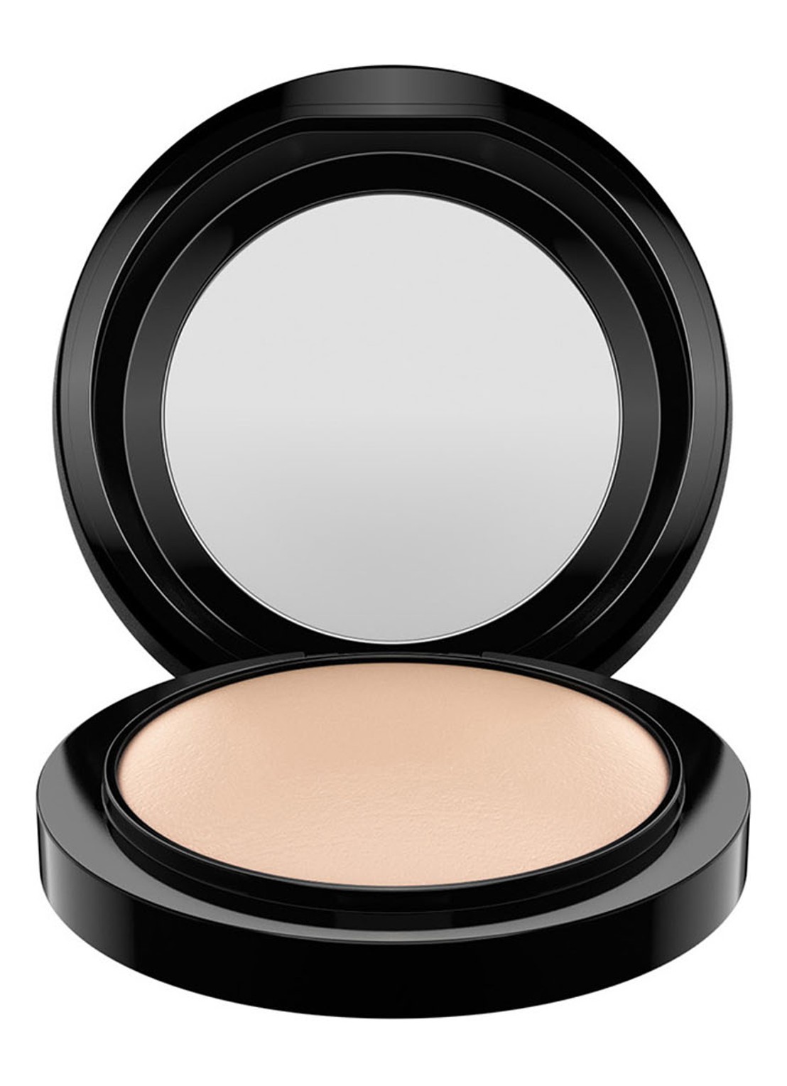 M·A·C Mineralize Skinfinish Natural - poeder - voorkant light plus