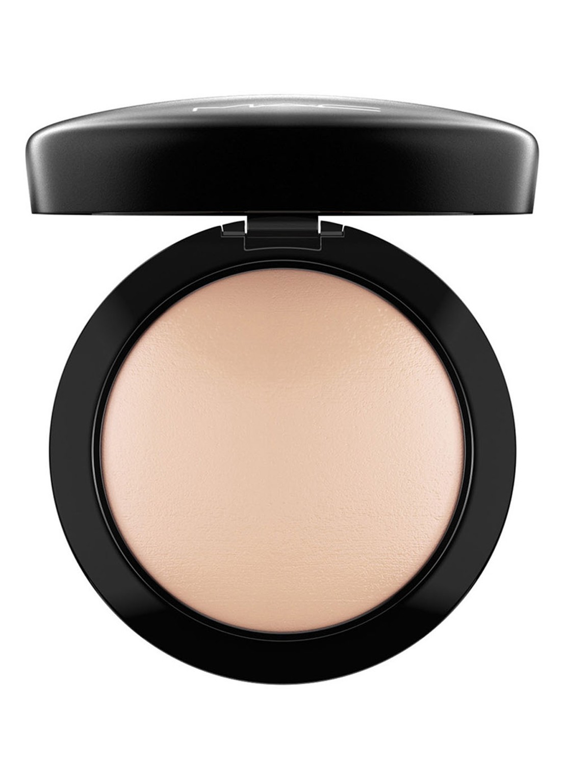 M·A·C Mineralize Skinfinish Natural - poeder - voorkant 2 light plus