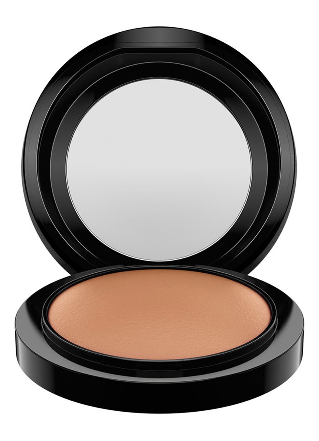 M·A·C Mineralize Skinfinish Natural - poeder - voorkant dark deep