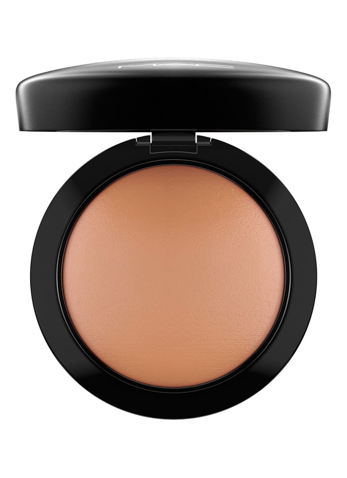 M·A·C Mineralize Skinfinish Natural - poeder - voorkant 2 dark deep