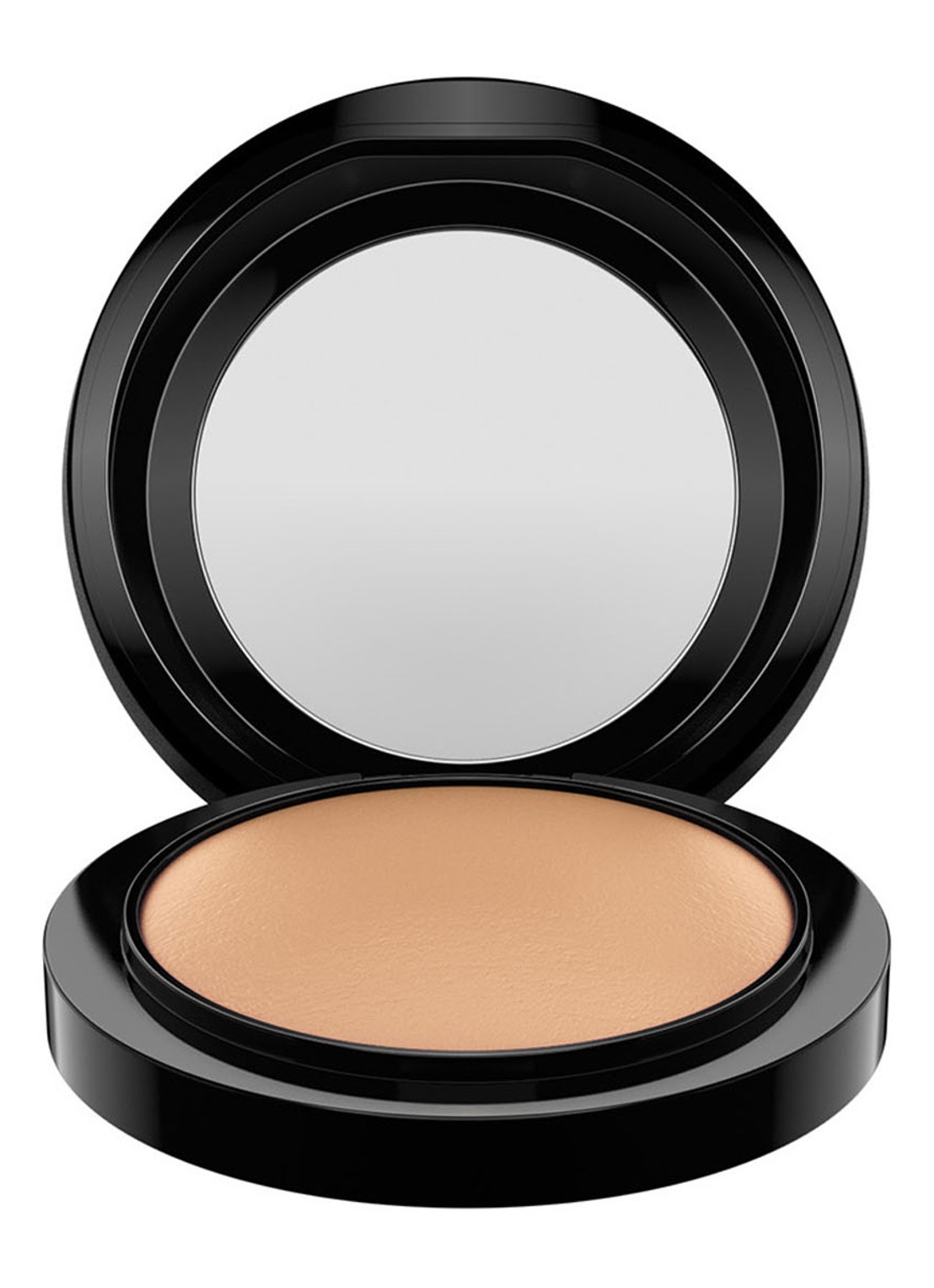 M·A·C Mineralize Skinfinish Natural - poeder - voorkant medium tan