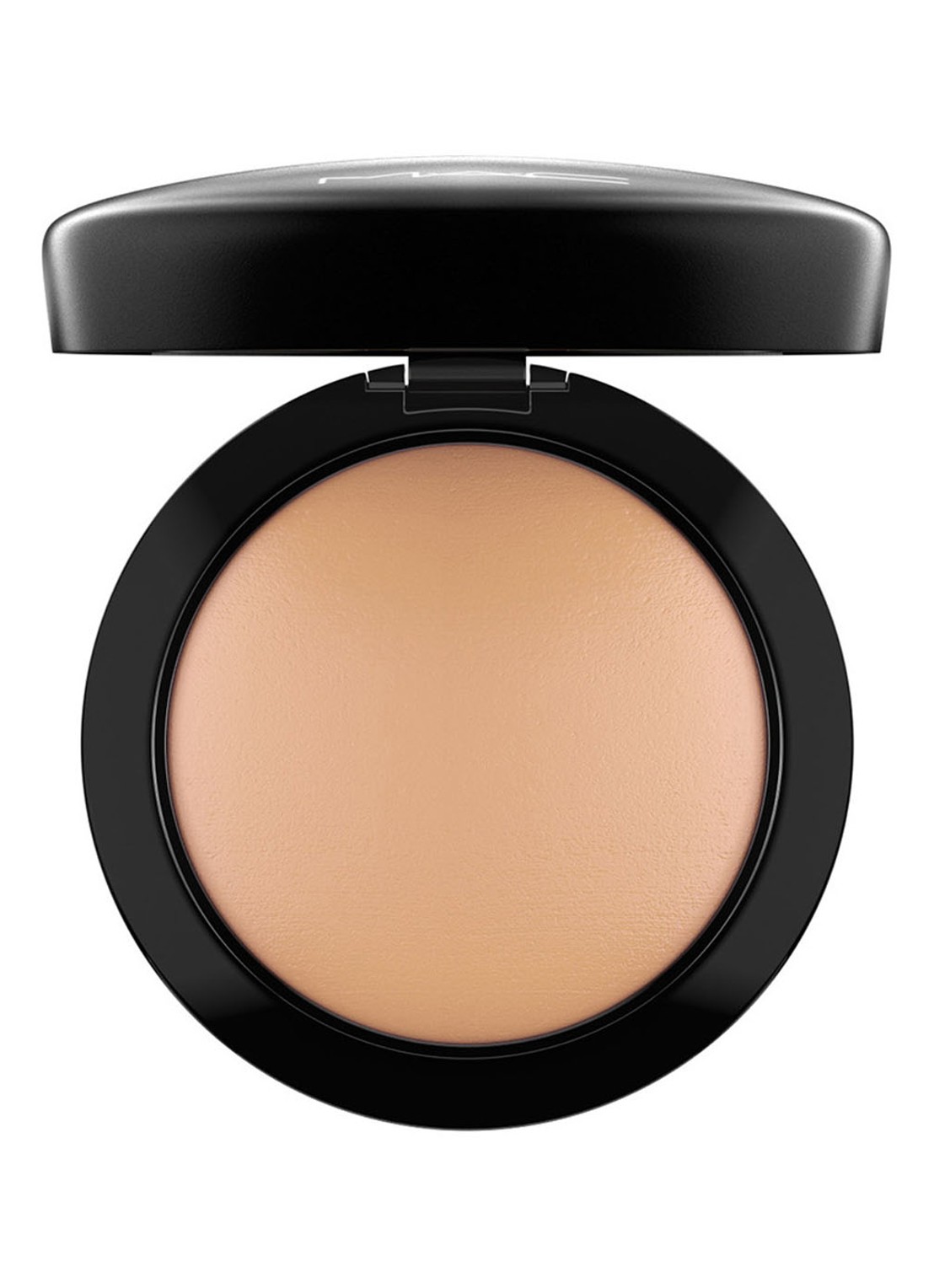 M·A·C Mineralize Skinfinish Natural - poeder - voorkant 2 medium tan