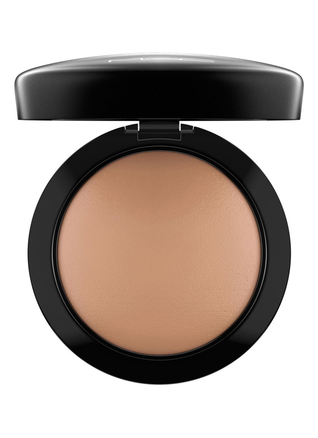 M·A·C Mineralize Skinfinish Natural - poeder - voorkant 2 dark golden