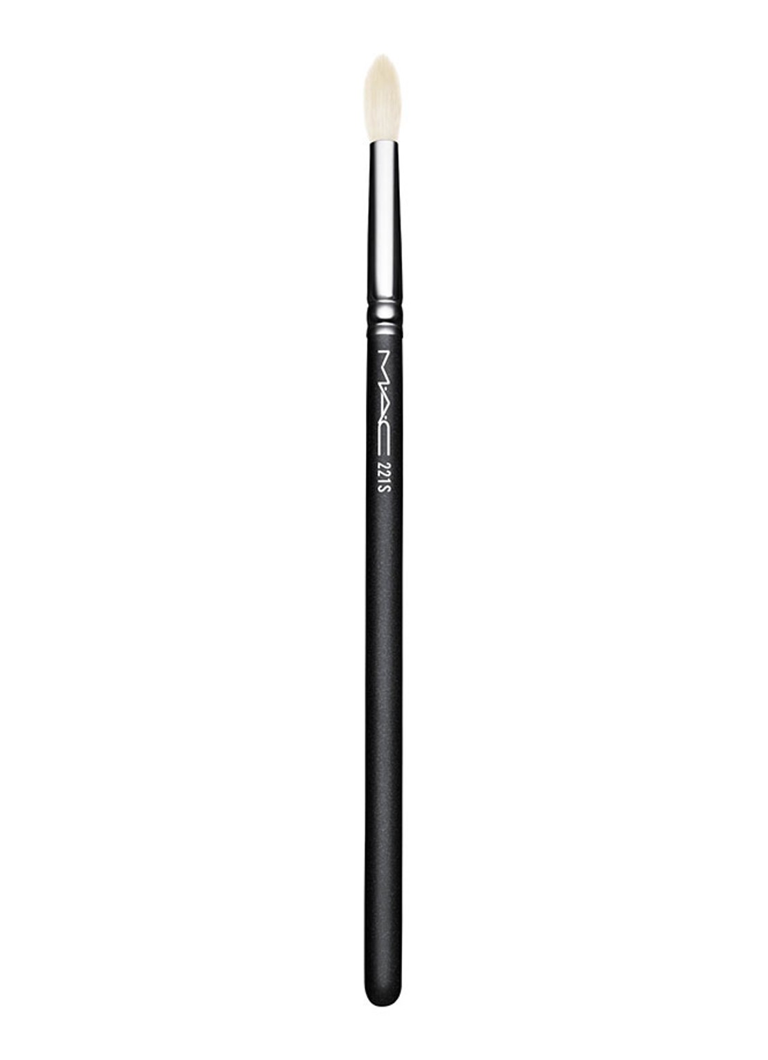 M·A·C Mini 221 Synthetic Tapered Blending Brush - make-up kwast - voorkant 2 undefined