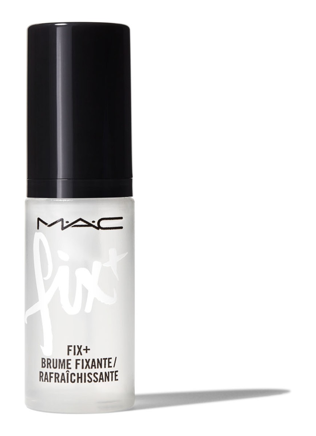 M·A·C Mini Fix+ Original - mini make-up setting- & fixing spray - voorkant 4 undefined