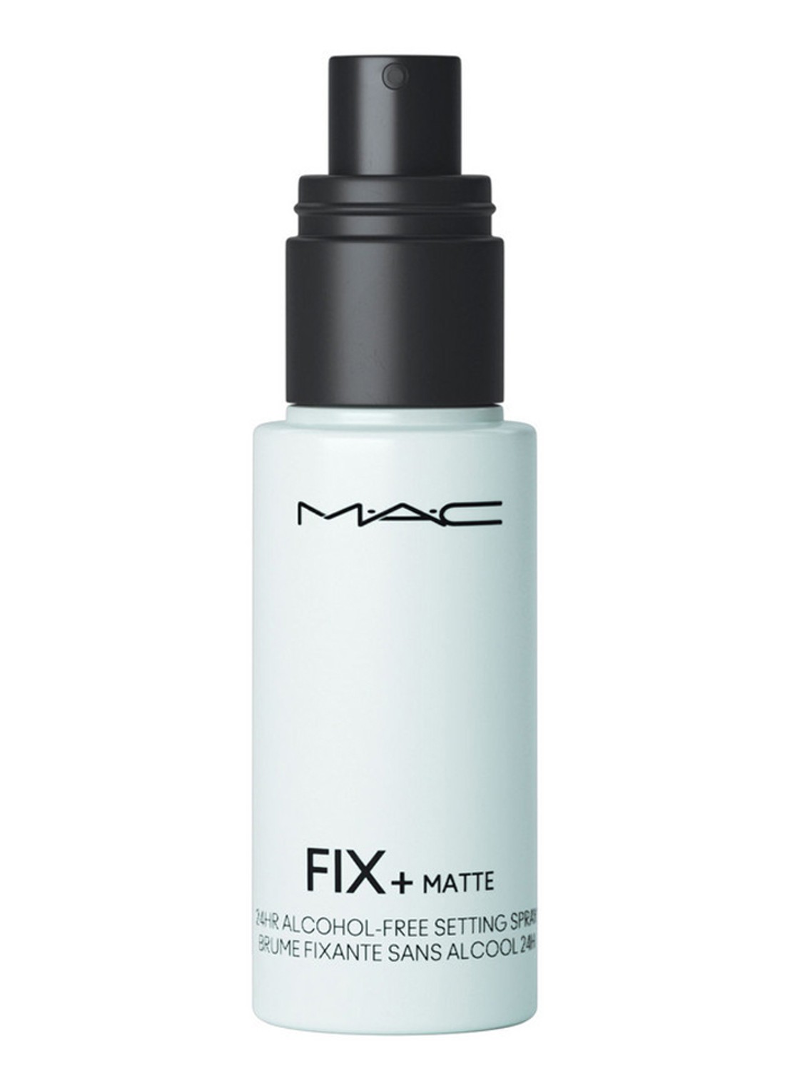 M·A·C MINI FIX+ STAY OVER MATTE 24H Mattifying Refreshing Setting Mist - voorkant undefined
