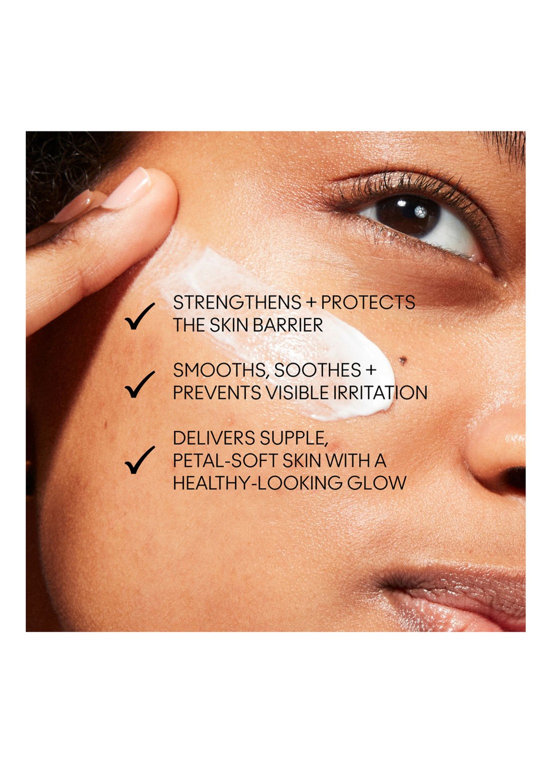 M·A·C Mini Hyper Real SkinCanvas Balm™ Moisturizing Cream - travel size moisturizer - detail 2 undefined