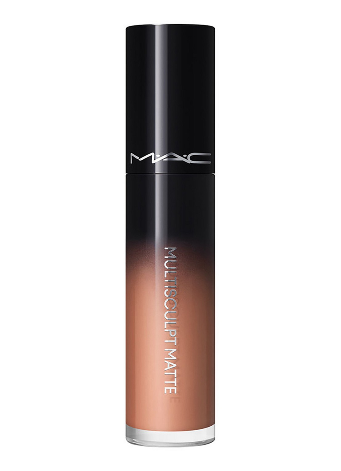 M·A·C Multi Sculpt Liquid Eye Shadow - vloeibare oogschaduw - voorkant 5 tete-a-tint