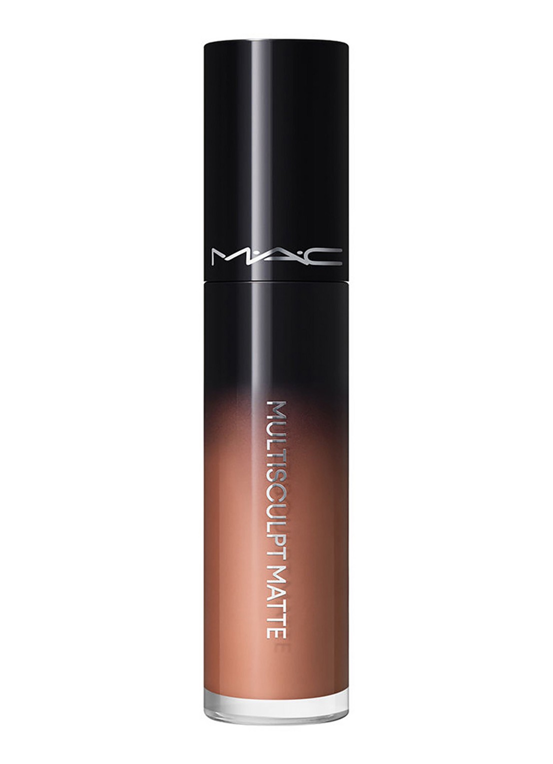M·A·C Multi Sculpt Liquid Eye Shadow - vloeibare oogschaduw - voorkant buffed up