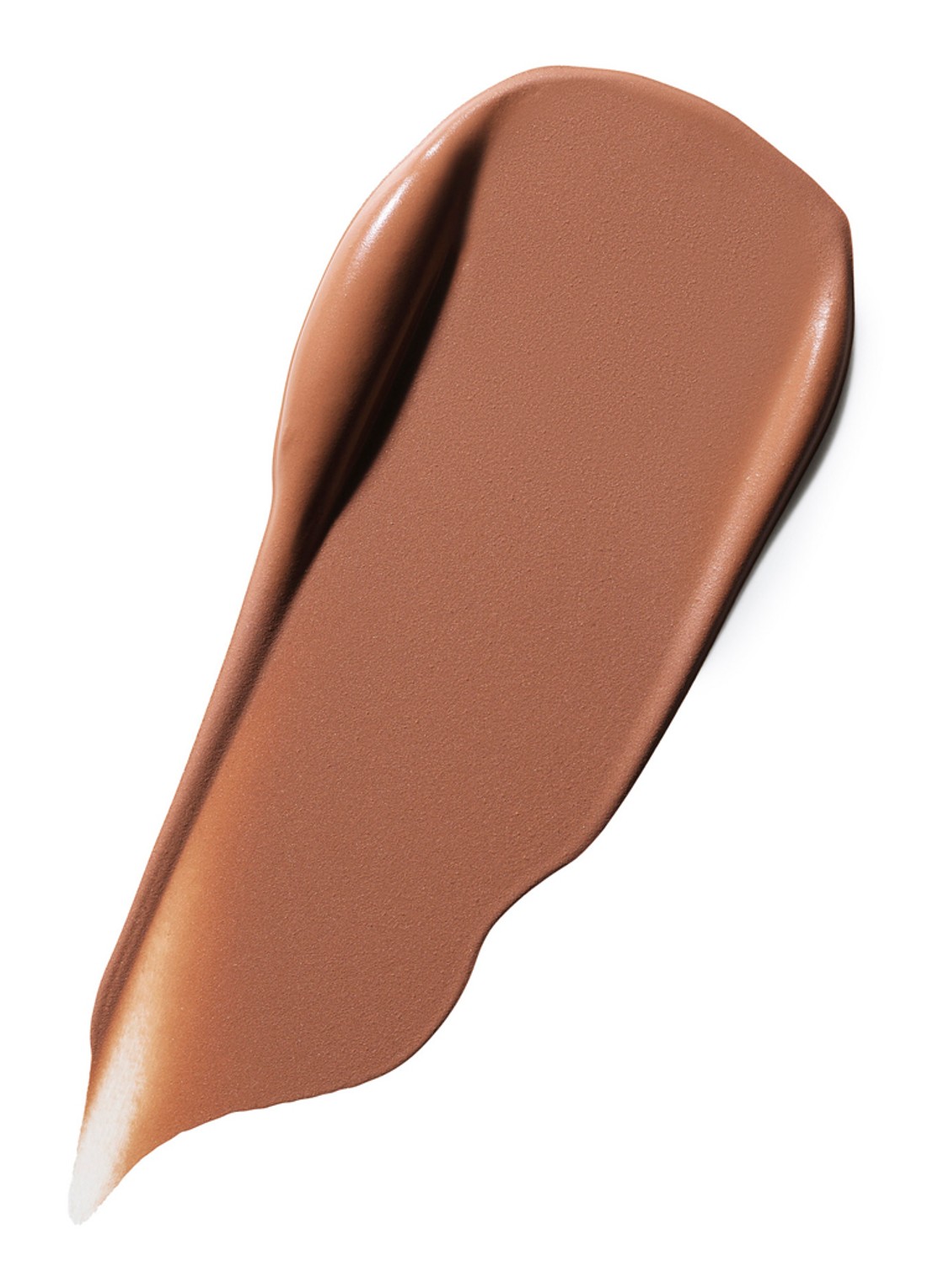 M·A·C Multi Sculpt Liquid Eye Shadow - vloeibare oogschaduw - voorkant 2 buffed up