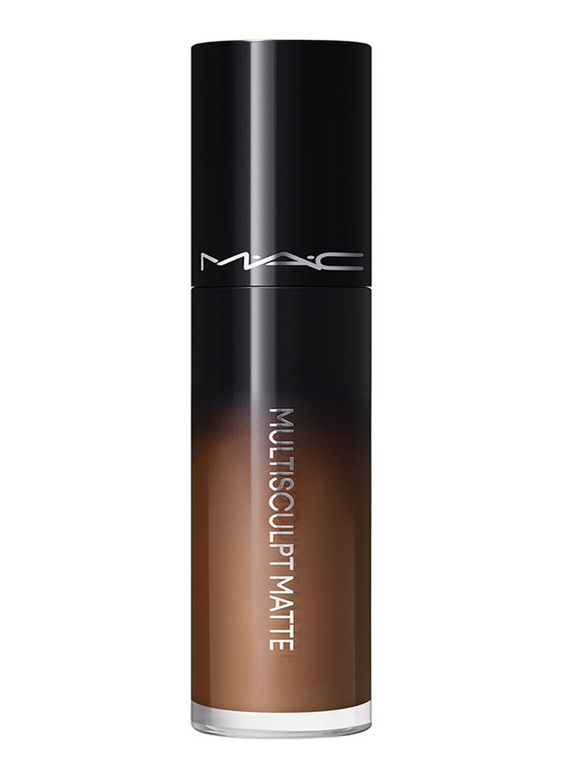 M·A·C Multi Sculpt Liquid Eye Shadow - vloeibare oogschaduw - voorkant espresso