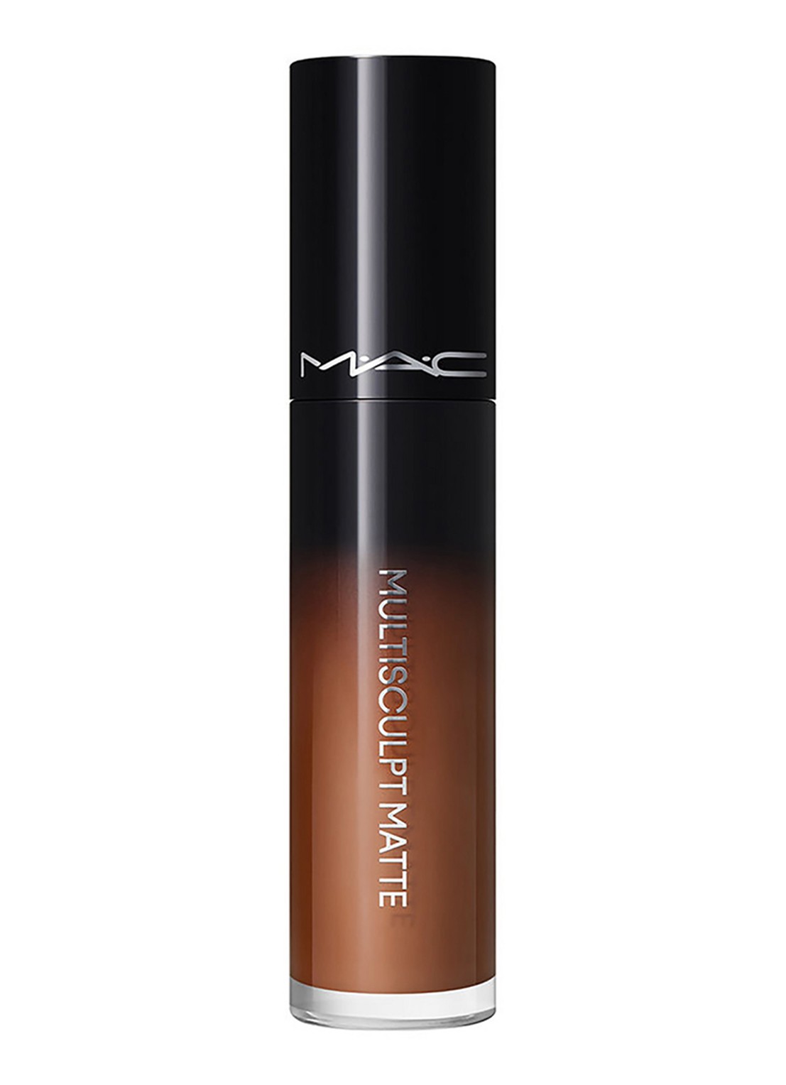 M·A·C Multi Sculpt Liquid Eye Shadow - vloeibare oogschaduw - voorkant uncorked