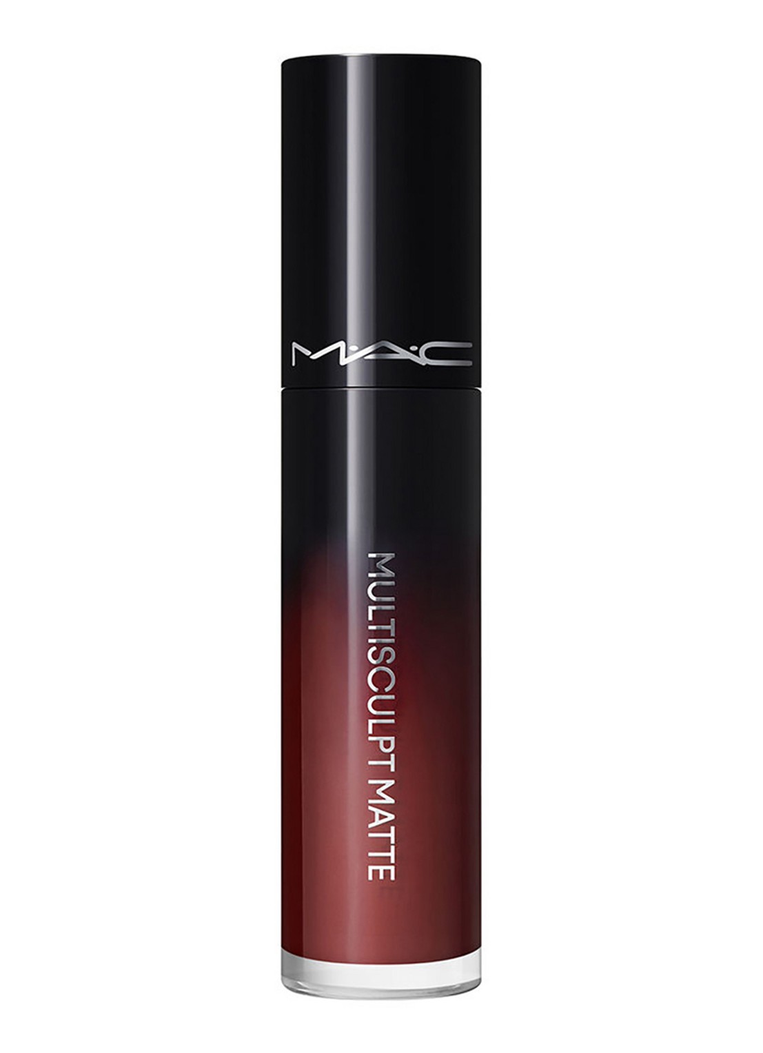 M·A·C Multi Sculpt Liquid Eye Shadow - vloeibare oogschaduw - voorkant pinot noir
