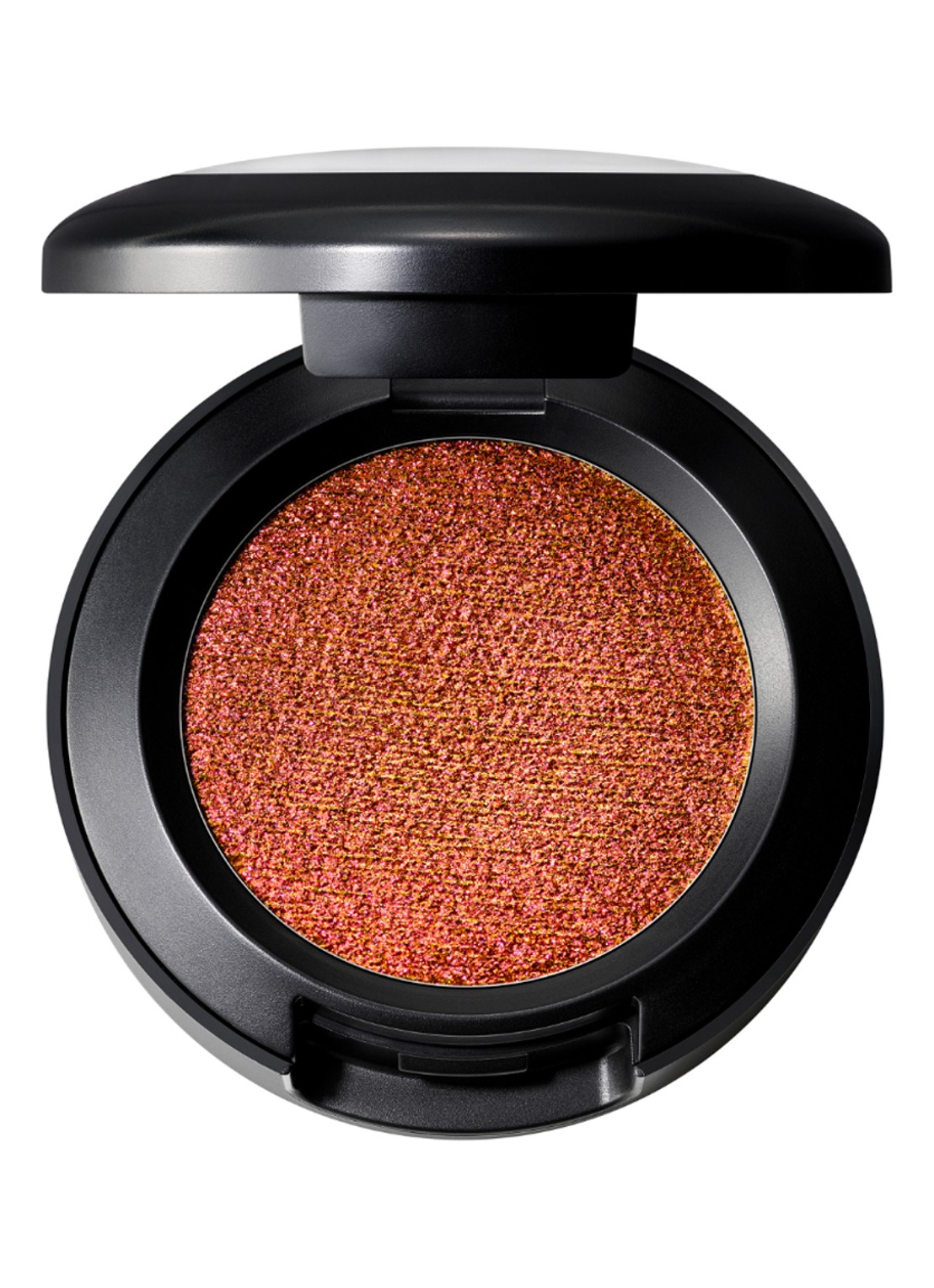 M·A·C Multichrome Single Eye Shadow Compact - losse oogschaduw - voorkant venom