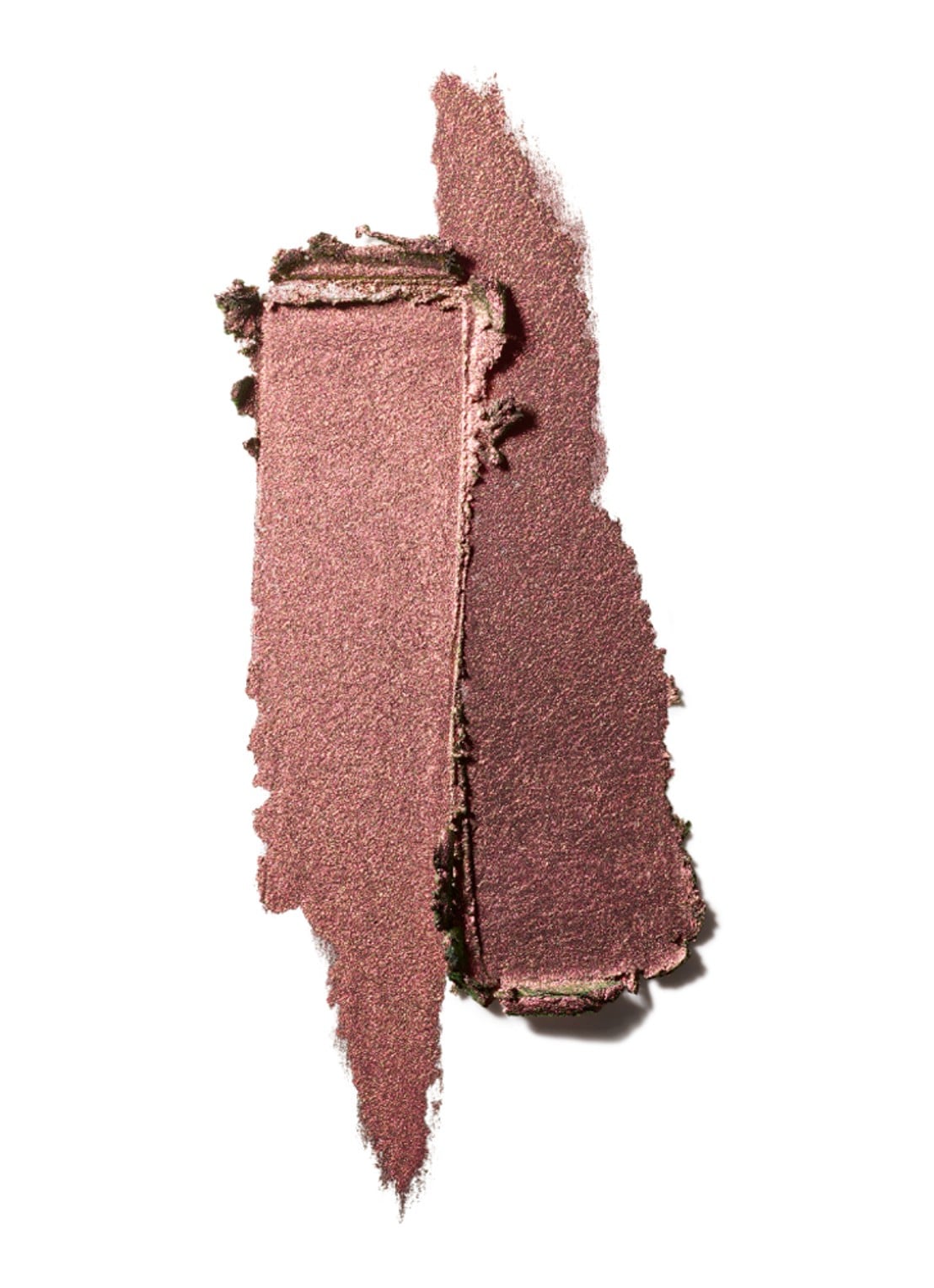 M·A·C Multichrome Single Eye Shadow Compact - losse oogschaduw - voorkant 2 kaleidoscope