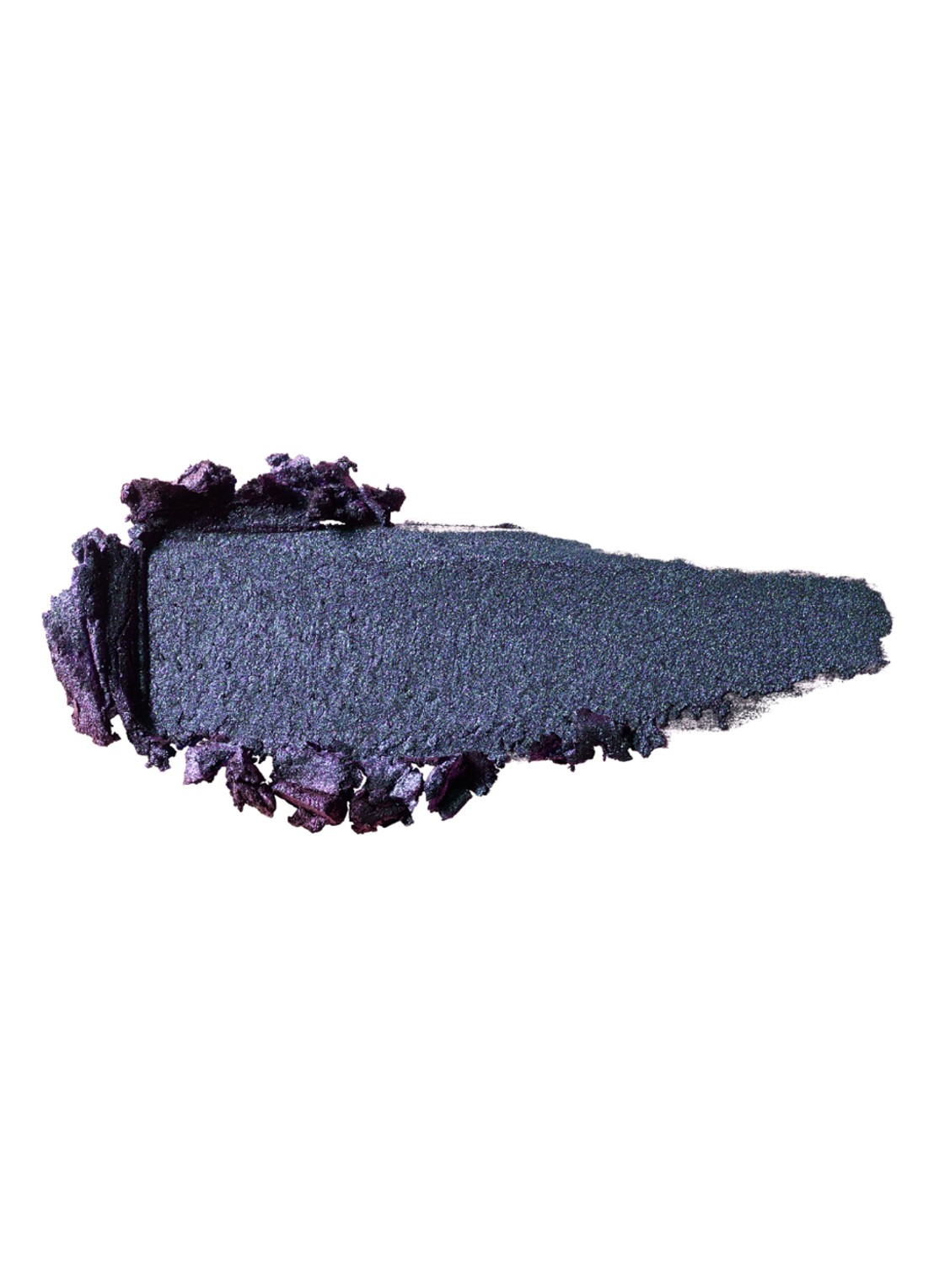 M·A·C Multichrome Single Eye Shadow Compact - losse oogschaduw - voorkant 2 moonscape