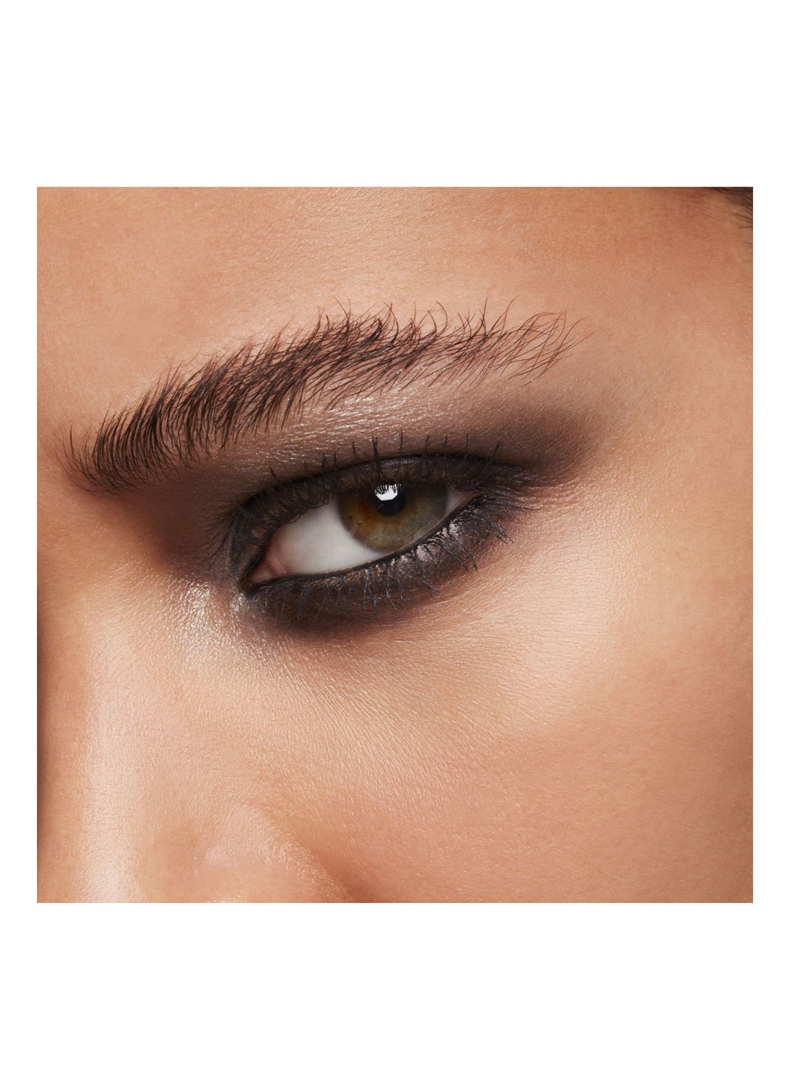 M·A·C Now You See Me Extra Dimension Eye Kit: Smoky - Limited Eition make-up set - detail 5 smokey