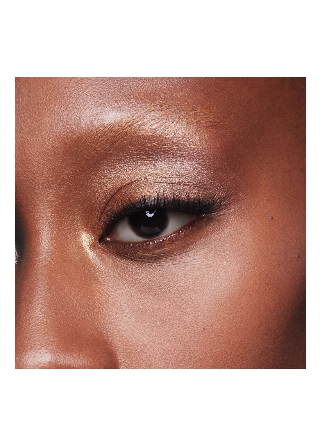 M·A·C Now You See Me Extra Dimension Eye Kit: Smoky - Limited Eition make-up set - detail 5 golden