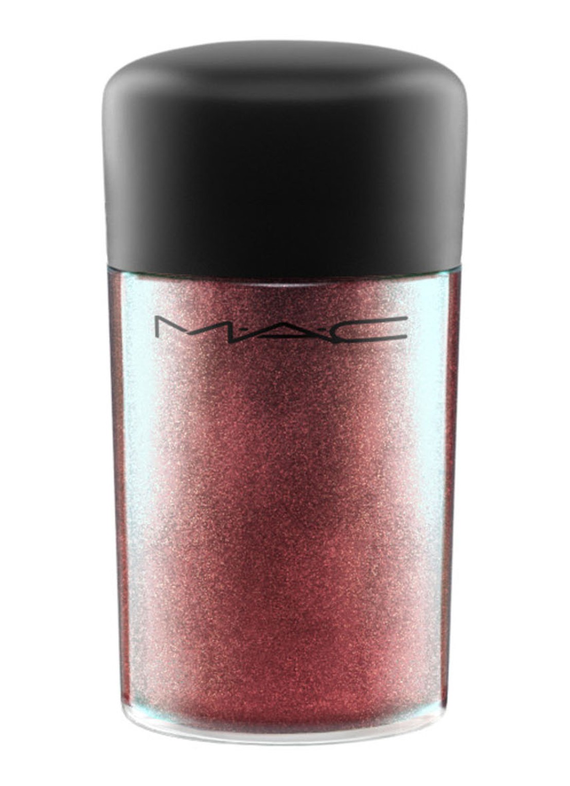 M·A·C Pigment - kleurpoeder - voorkant blue brown