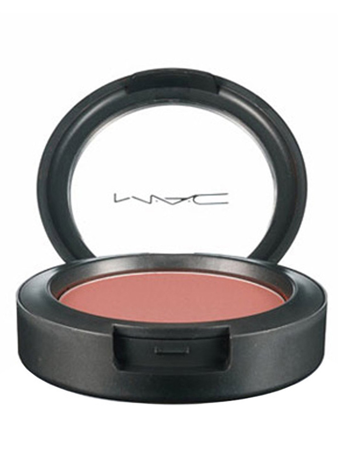 M·A·C Powder Blush - voorkant desert rose