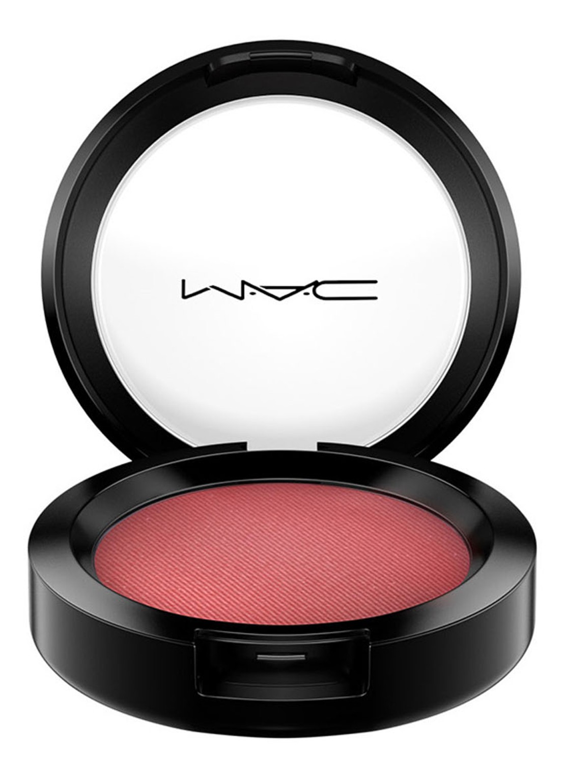M·A·C Powder Blush - voorkant 2 fleur power