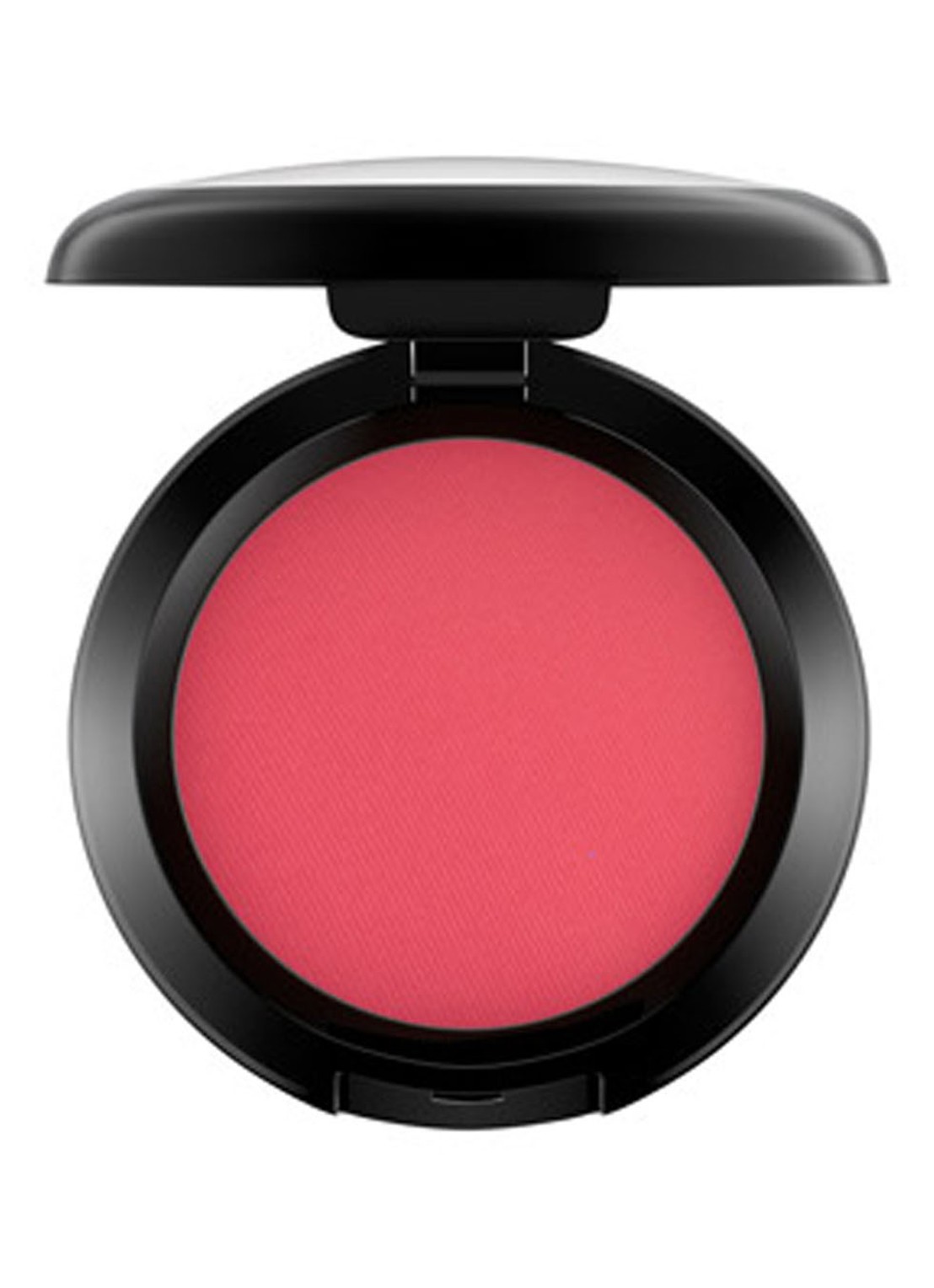 M·A·C Powder Blush - voorkant 3 frankly scarlet