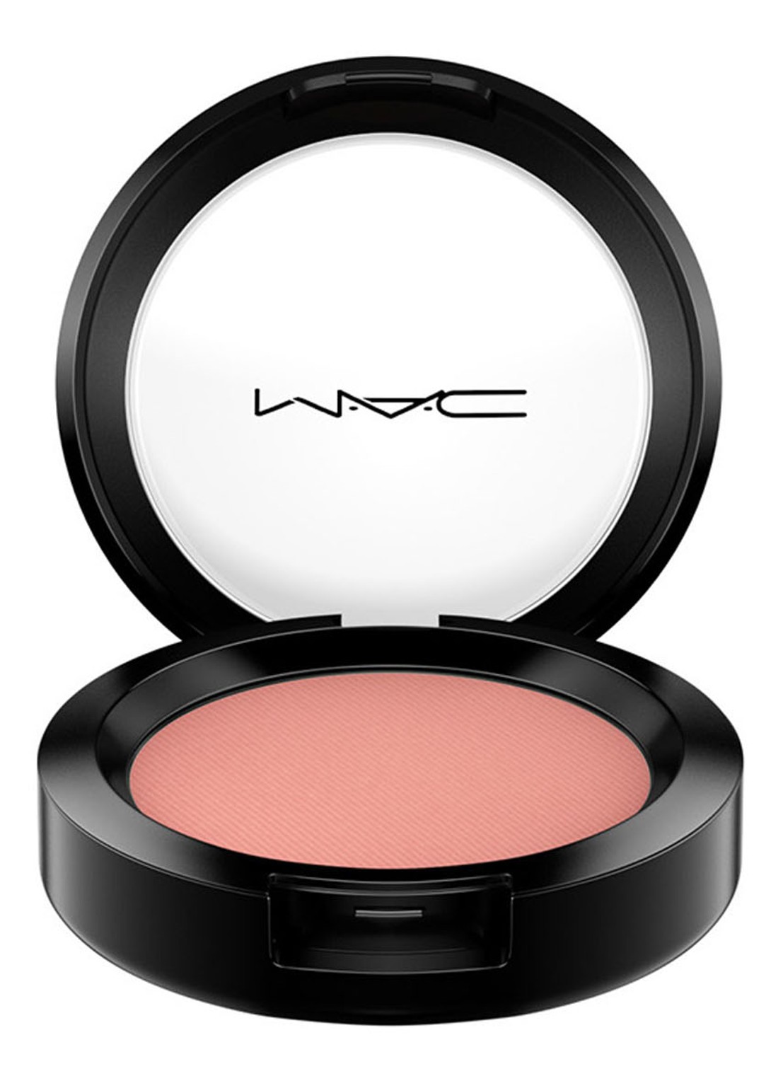 M·A·C Powder Blush - voorkant melba