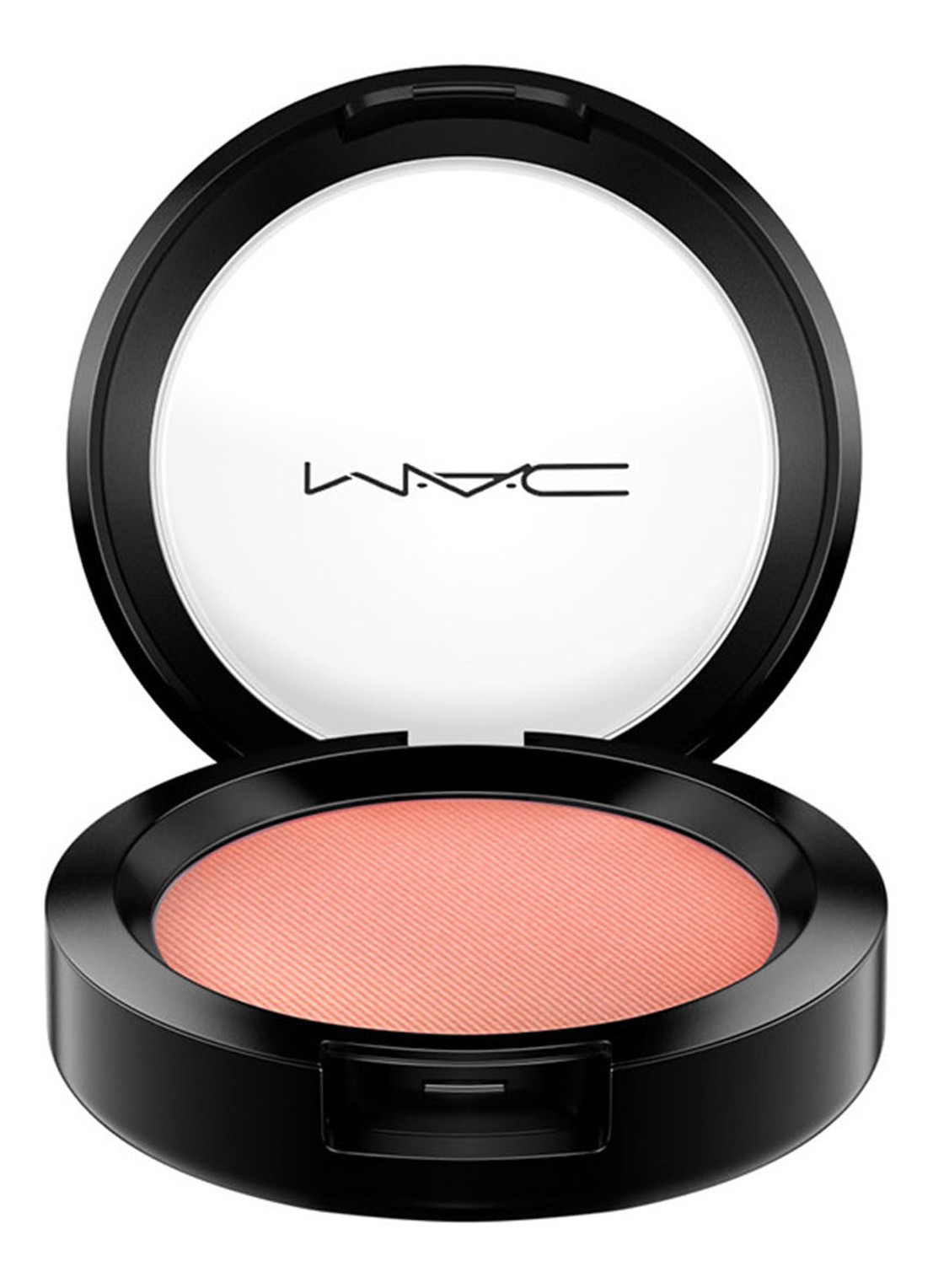 M·A·C Powder Blush - voorkant peaches